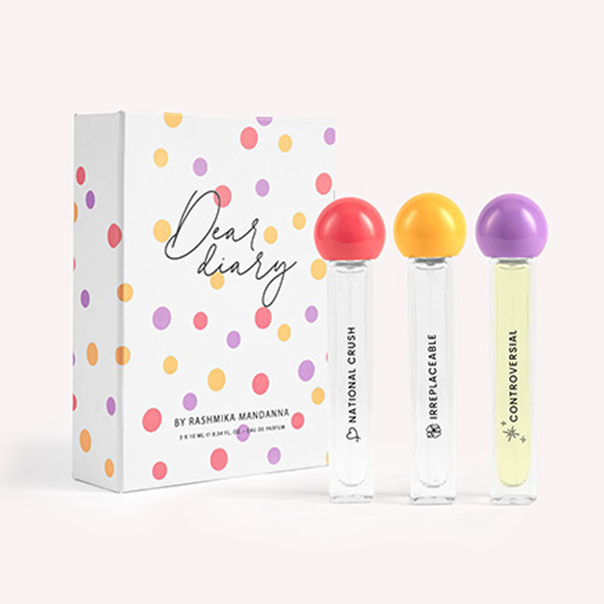 The Lollipop Set