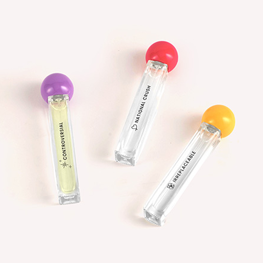 The Lollipop Set