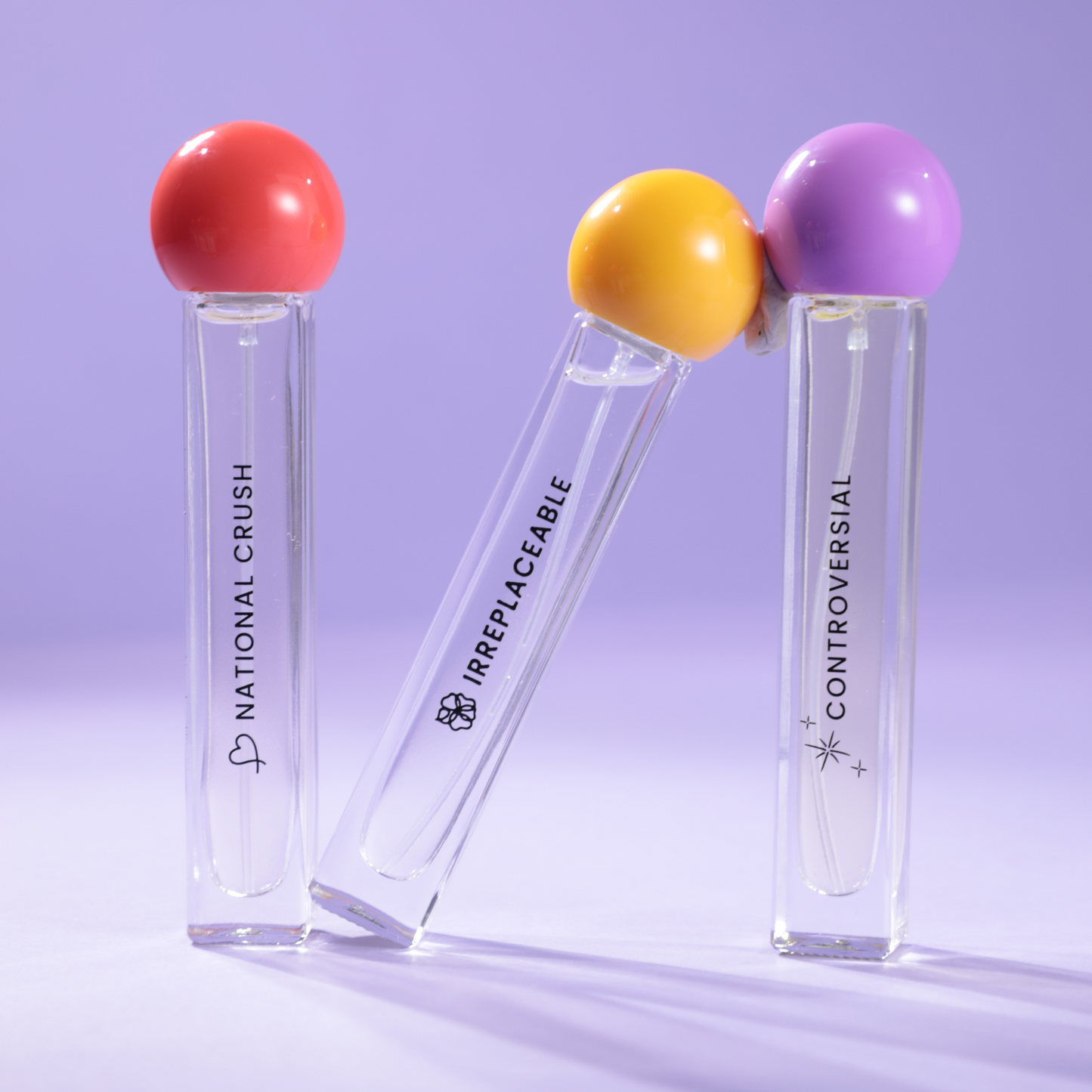 The Lollipop Set