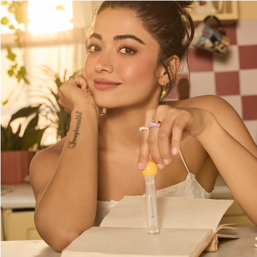 Irreplaceable Stay & Go Set