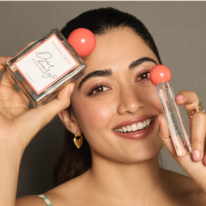 National Crush Stay & Go Perfume Set