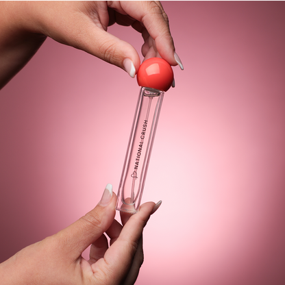 National Crush Stay & Go Perfume Set