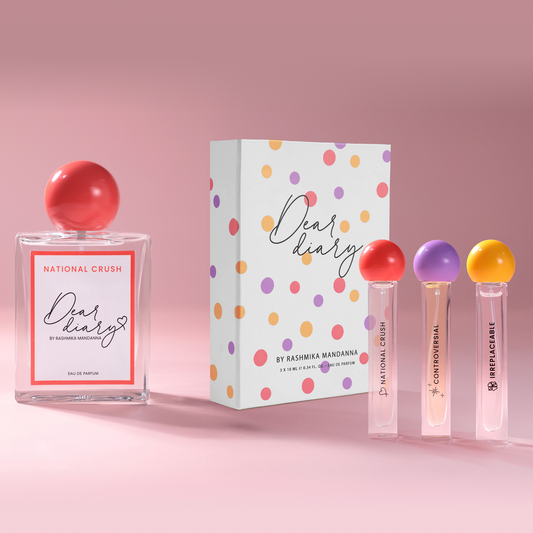 Love, National Crush Bundle