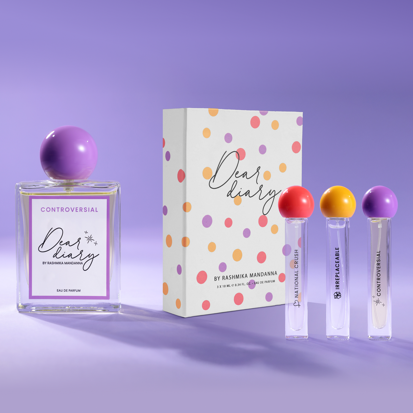 Love, Controversial Bundle