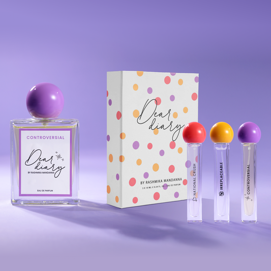 Love, Controversial Bundle