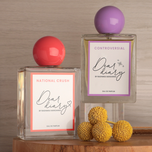 Dare to Dream Set