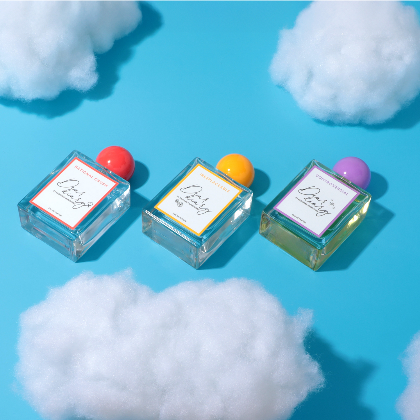 100ml Collection