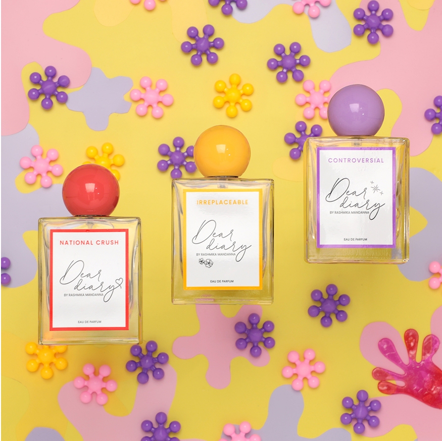 100ml Collection