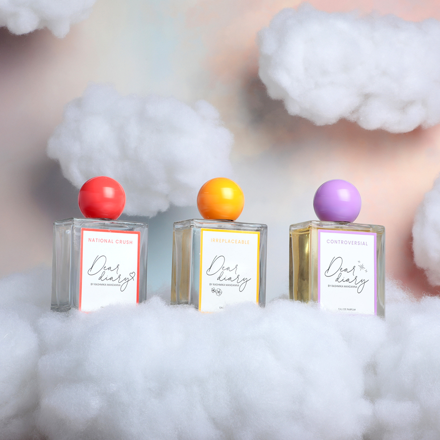 100ml Collection