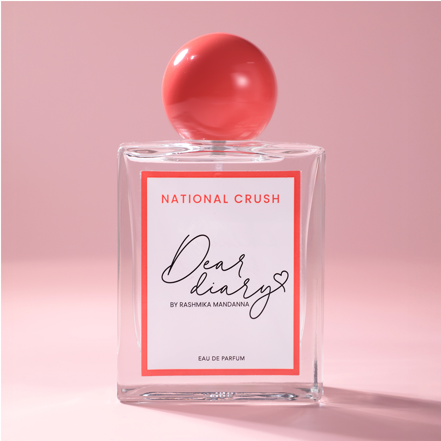 Love, National Crush Bundle