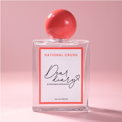Love, National Crush Bundle
