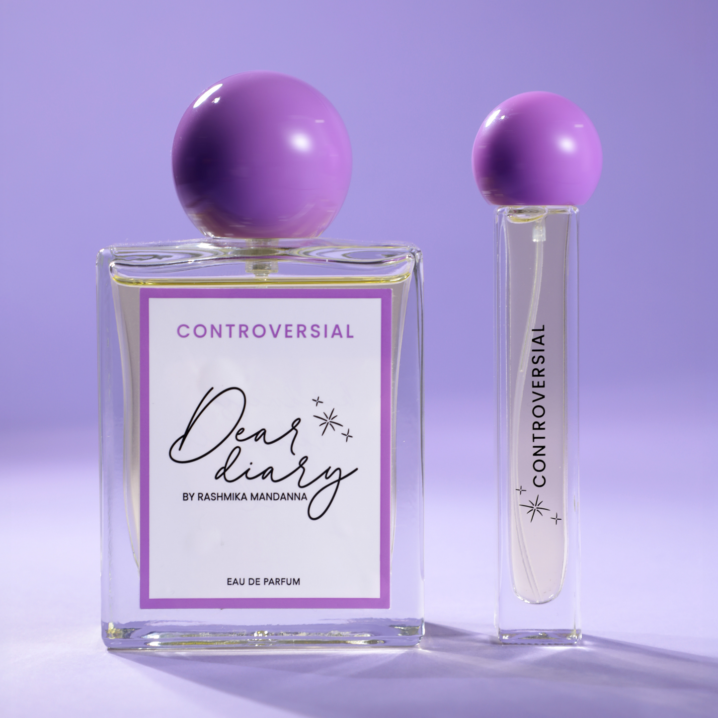 Controversial Stay & Go Set