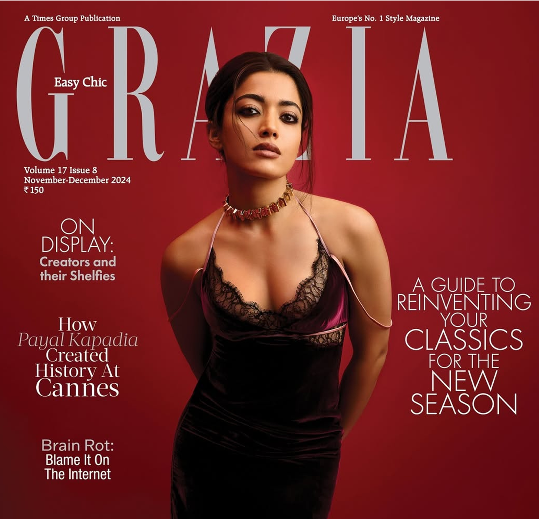 Grazia