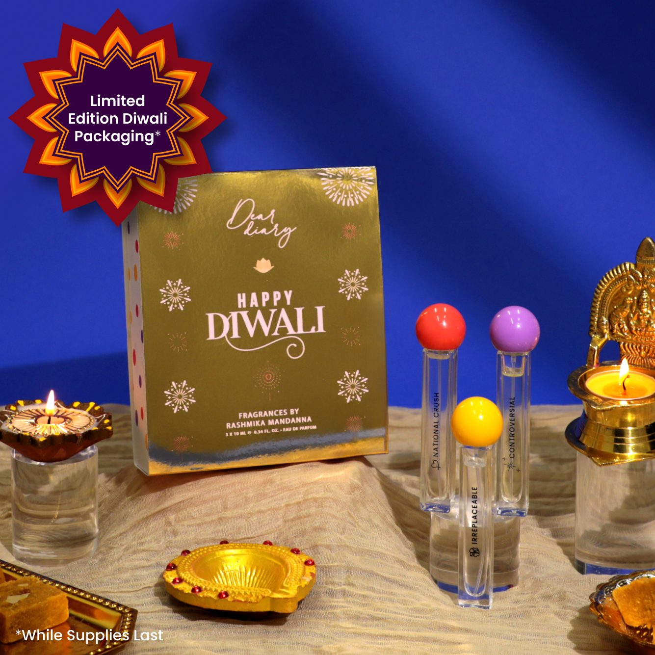 The Lollipop Set