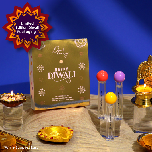 The Lollipop Set