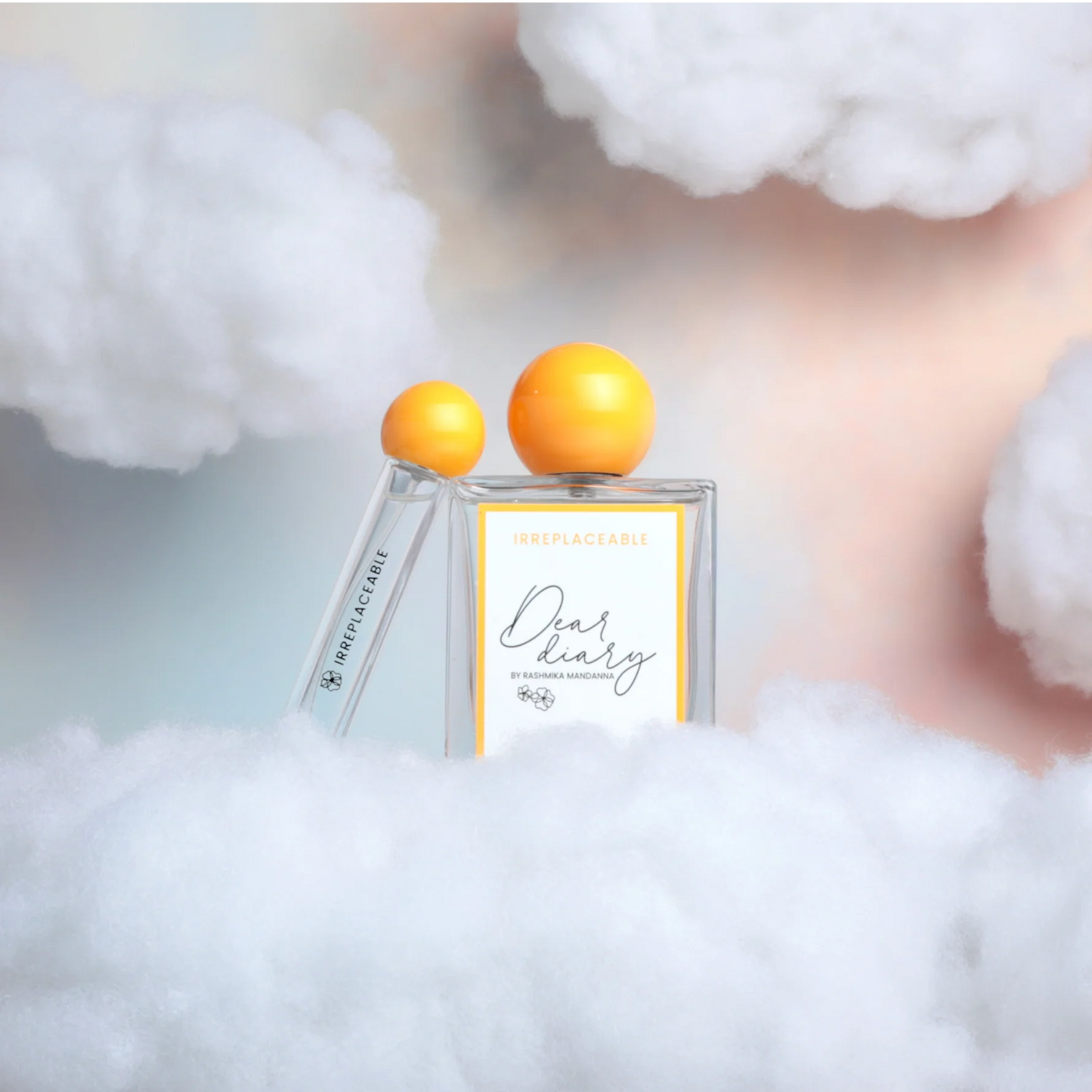 Irreplaceable Stay & Go Set