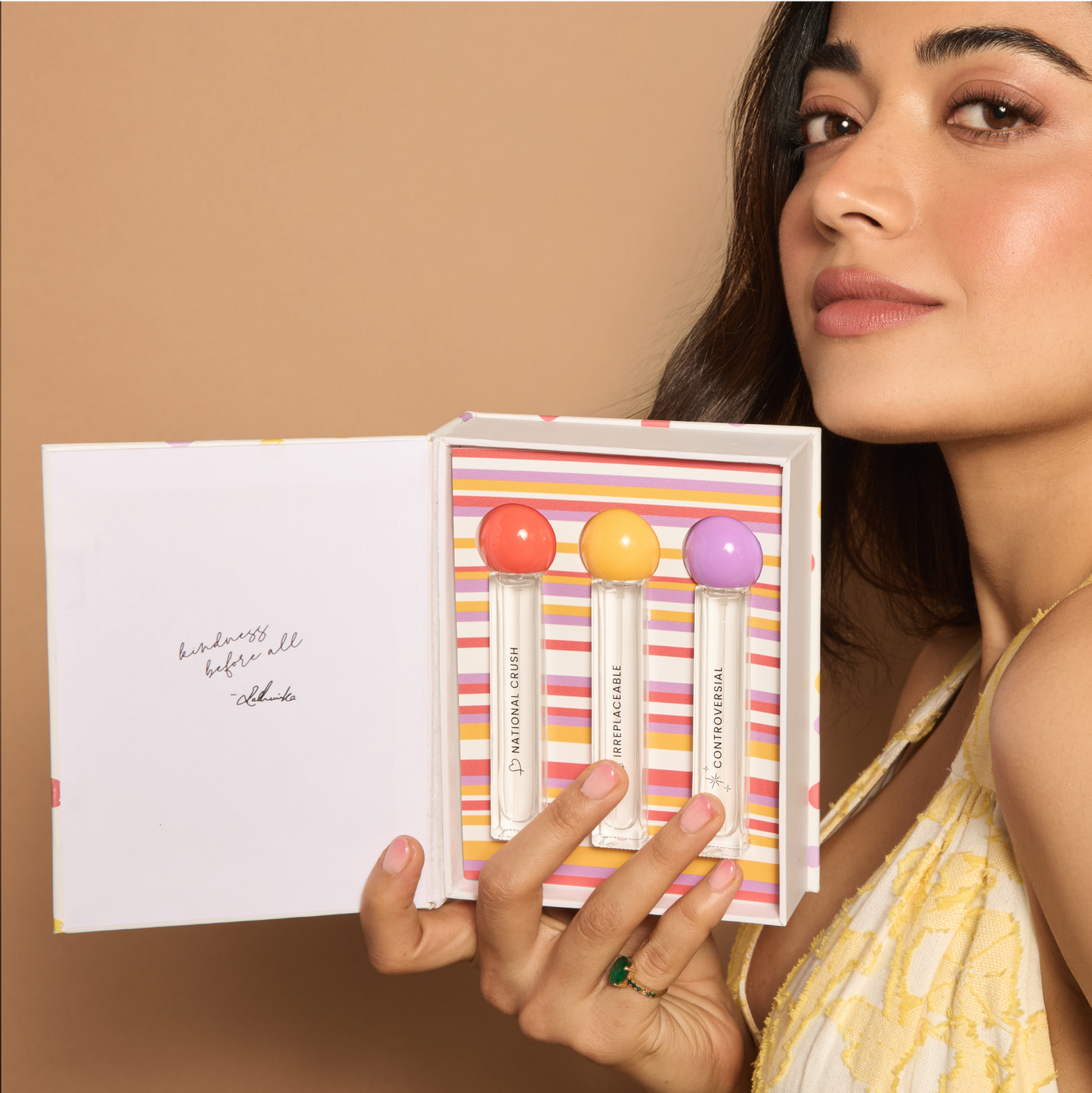 Love, National Crush Bundle