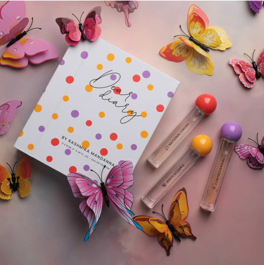 Love, National Crush Bundle