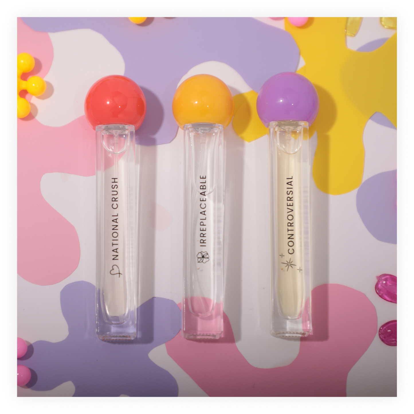 The Lollipop Set