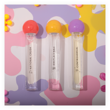 The Lollipop Discovery Set