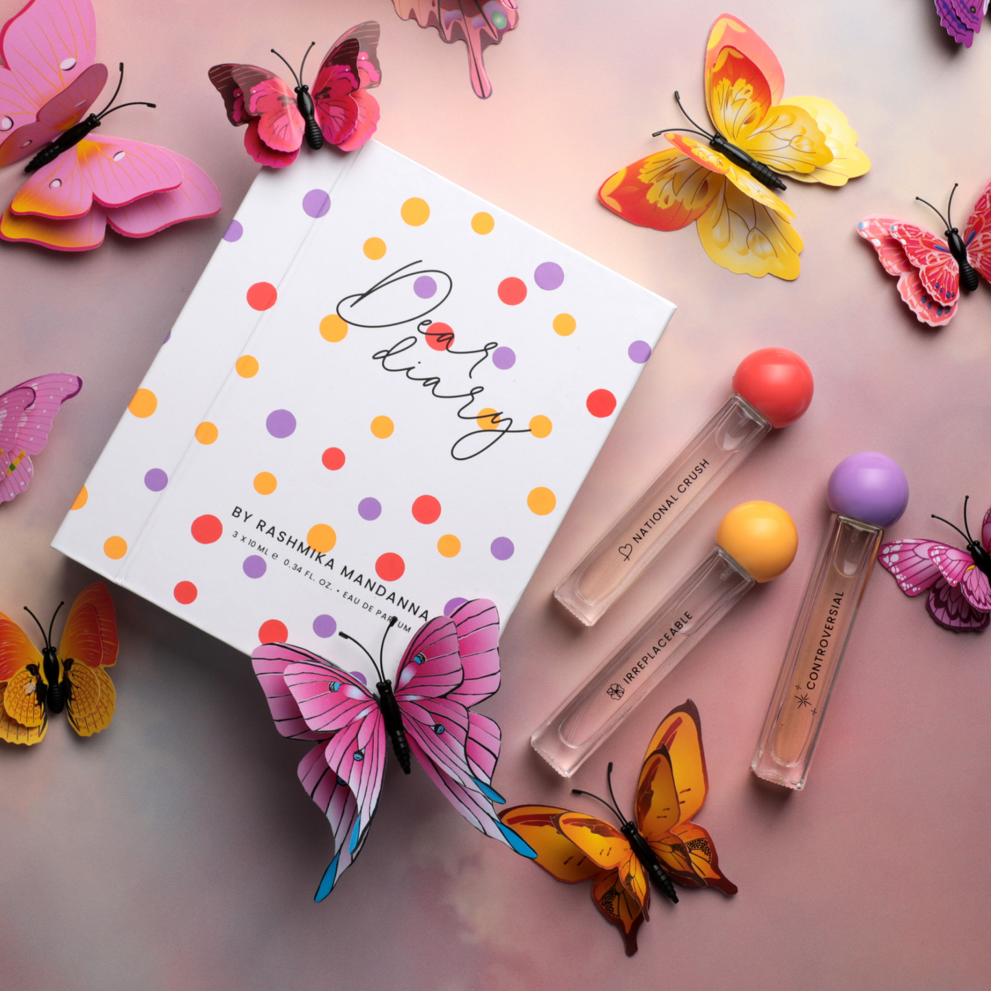 The Lollipop Set