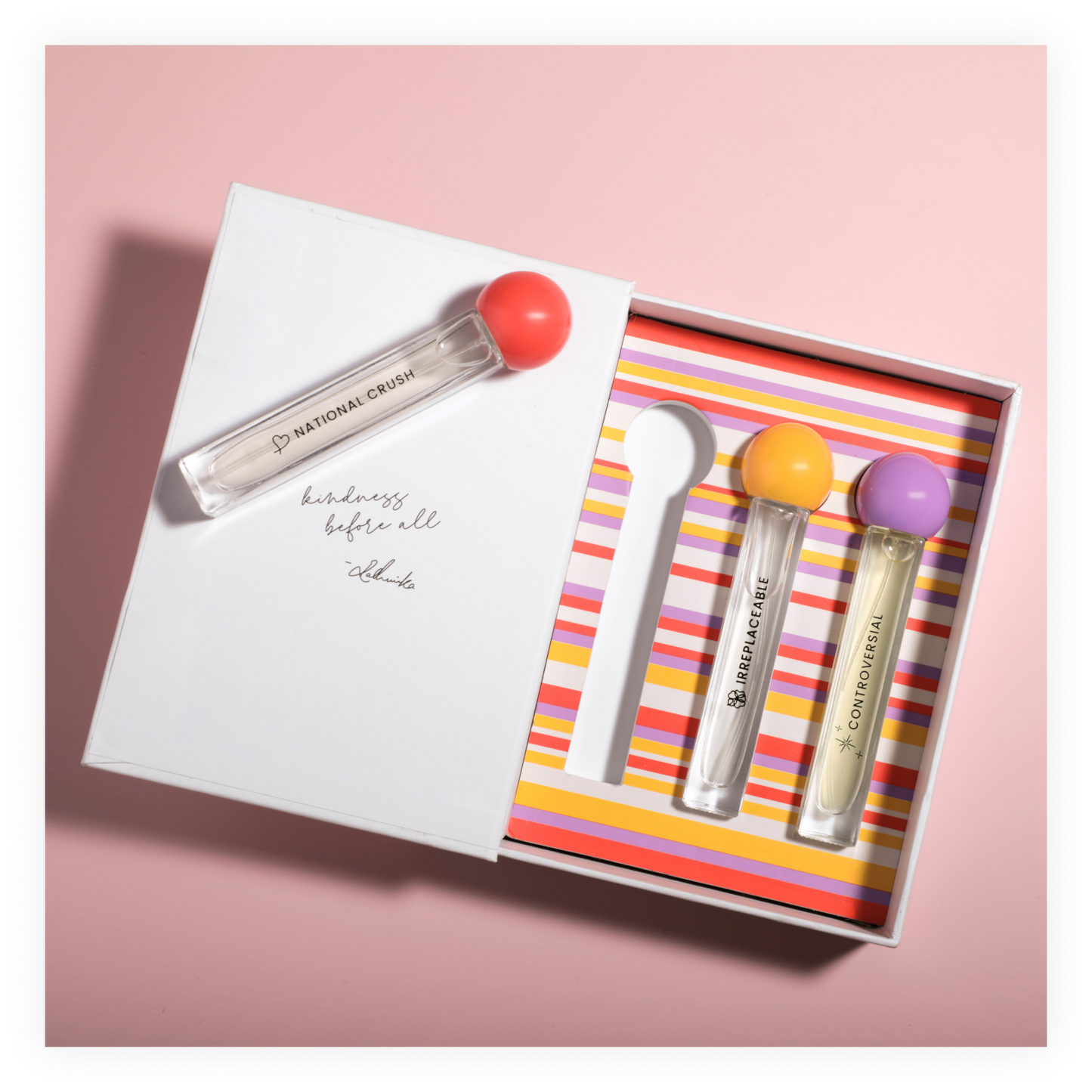 The Lollipop Set