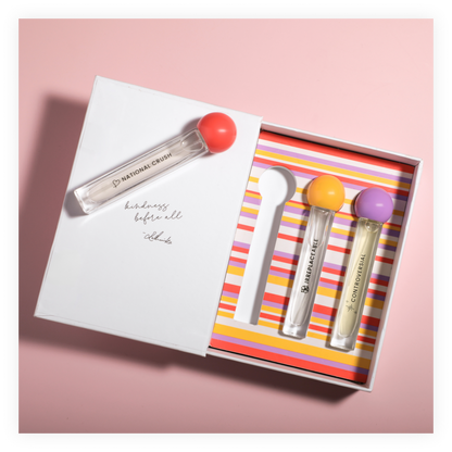 The Lollipop Discovery Set