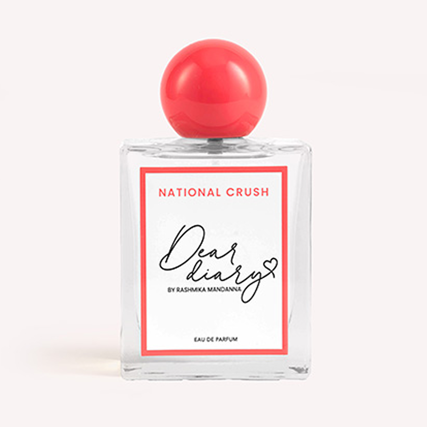 National Crush