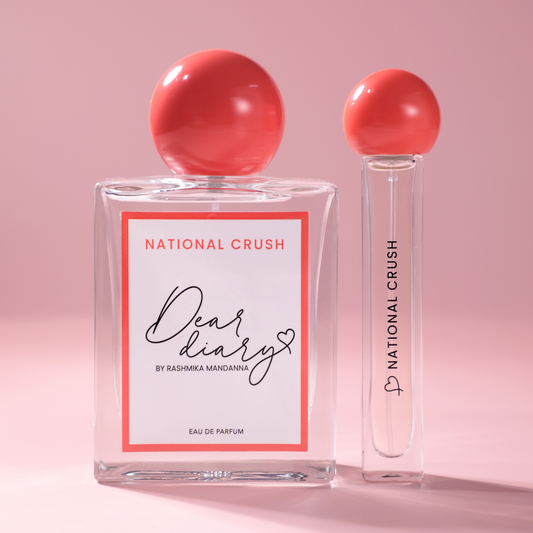 National Crush Stay & Go Set