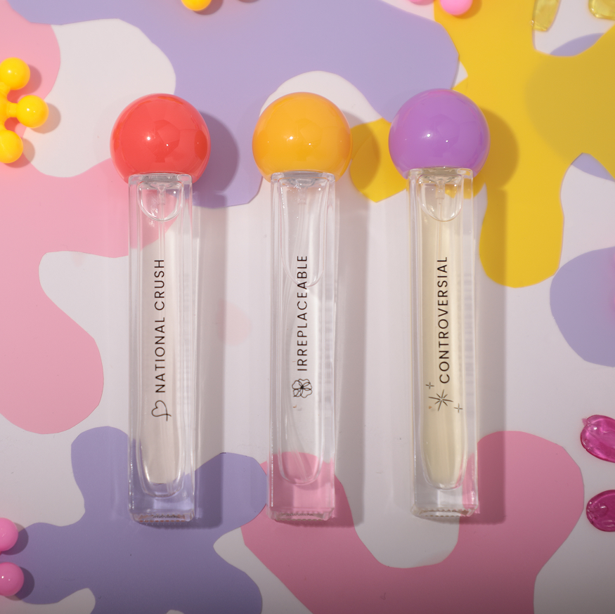 Love, National Crush Bundle