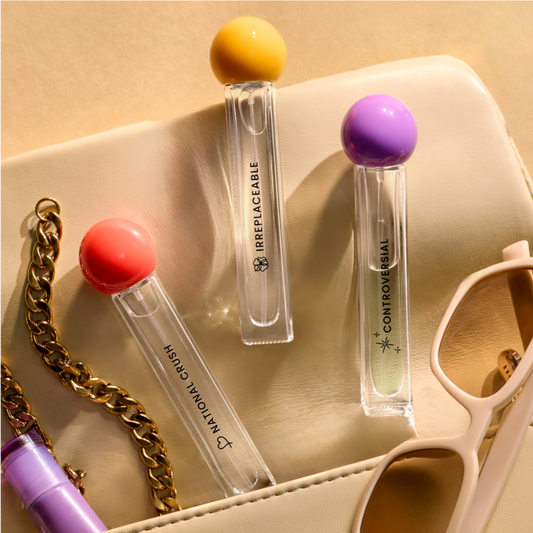 The Lollipop Set