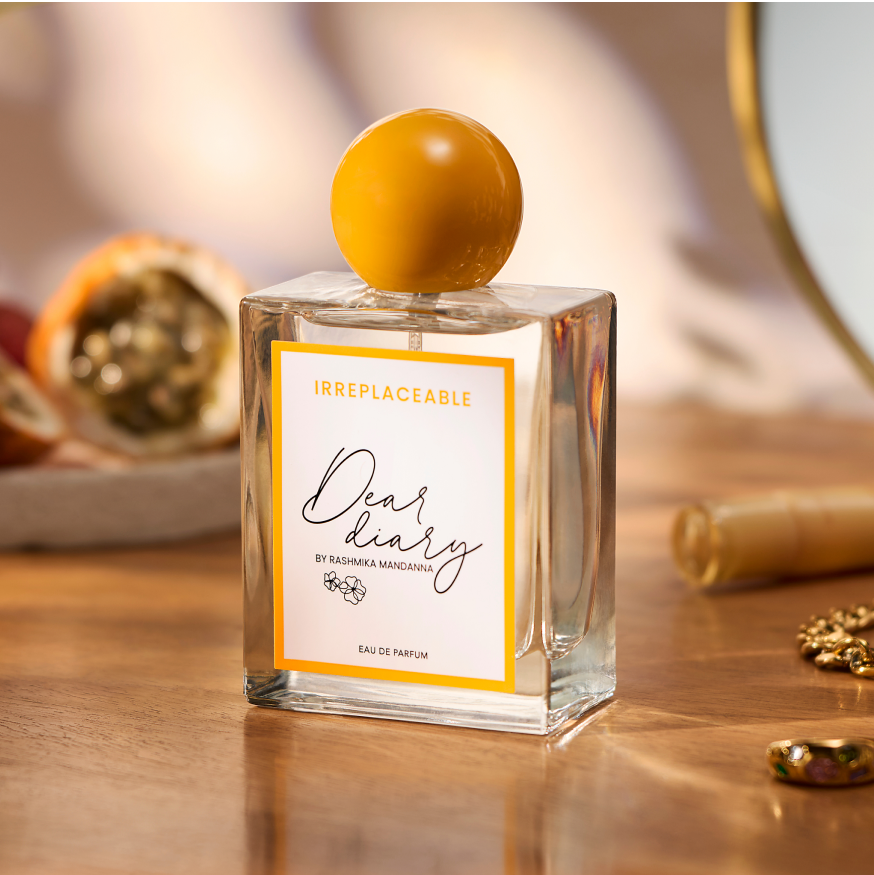 Irreplaceable Stay & Go Set